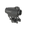 Maverick-II Plus 1x22 SOL Solar Power - black [Vector Optics]